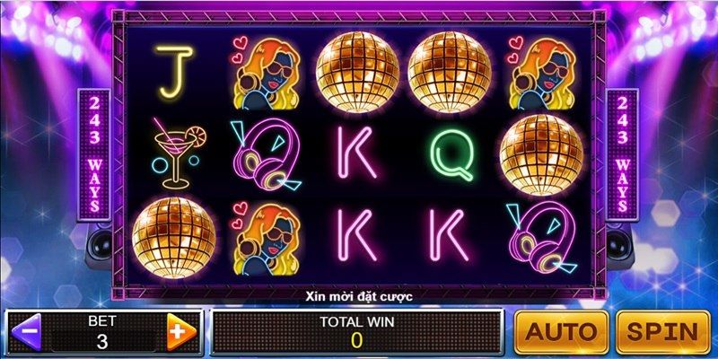 Nổ Hũ Shake Thai Thai 