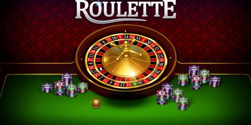 Roulette tại Vuabai9 - Trải nghiệm vòng quay Châu Âu đẳng cấp với tỷ lệ thắng 1:35 1 Roulette tại Vuabai9