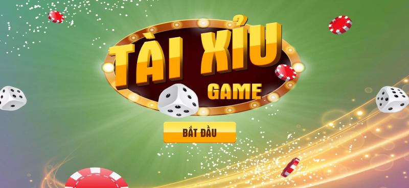 Tài Xỉu Vuabai9 | Chơi Sic Bo Online – Cược xúc xắc trúng lớn 1 Tài Xỉu Vuabai9