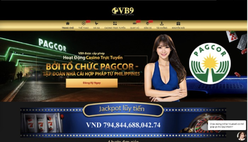 TRANG CHỦ 42 Trang chủ Vuabai 9