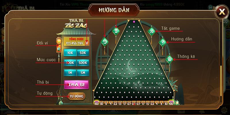Game nhanh ZicZac Vuabai9 | Chơi nhanh, thưởng khủng, đổi đời trong vài giây 2 Game nhanh ZicZac
